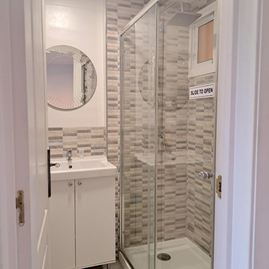 Minerva Red Sun Studio Apartment Benalmadena Luaran gambar